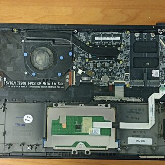 Материнская плата для ноутбука Lg Gram 15Z90R