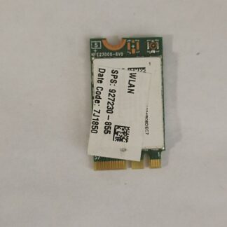 Сетевой адаптер WI-FI модуль ноутбука HP 15-BS, RTL87230DE, SPS 927230-855 Сетевой адаптер WI-FI модуль ноутбука HP 15-BS, RTL87230DE, SPS 927230-855