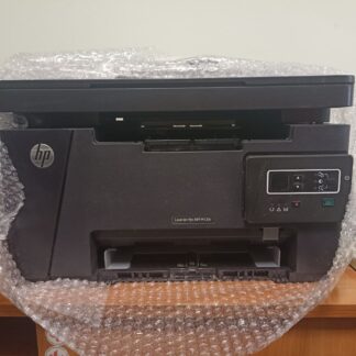 Принтер HP LaserJet Pro MFP M125r